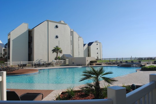 Fully furnished vacation condo South Padre Island