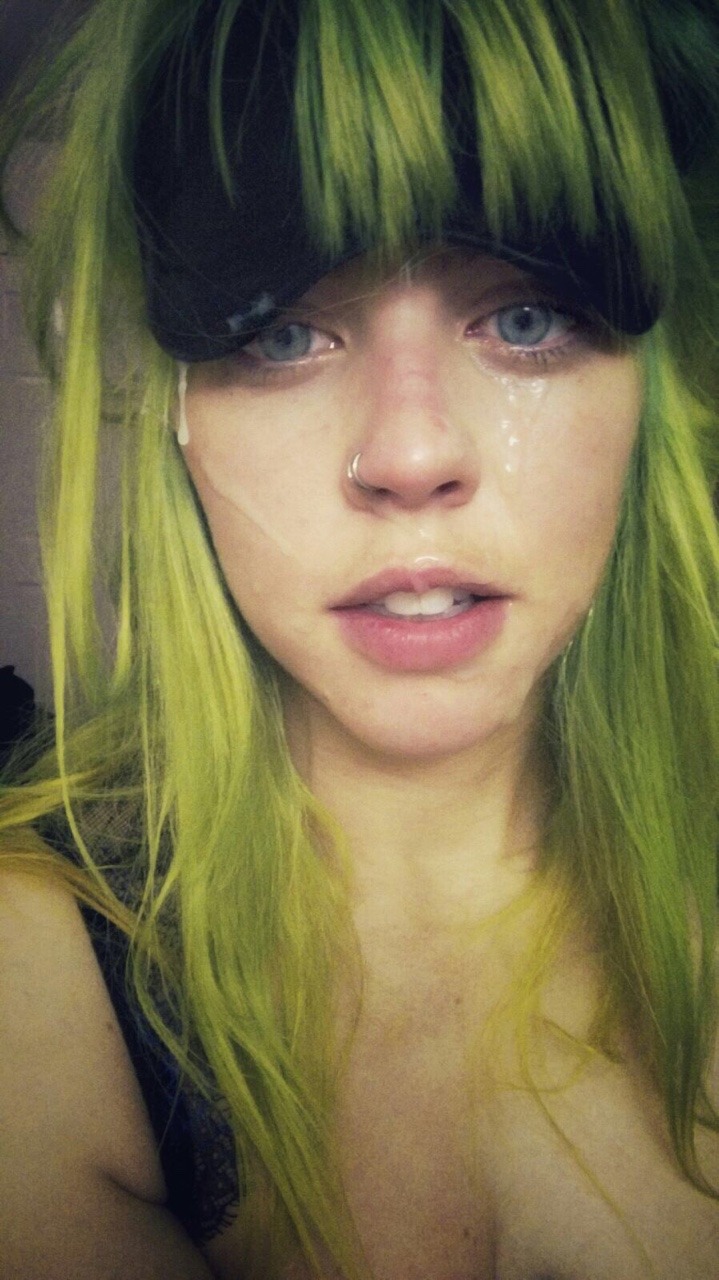 whitehaht:  Sneaky bitch! Thank you, I love you baby!