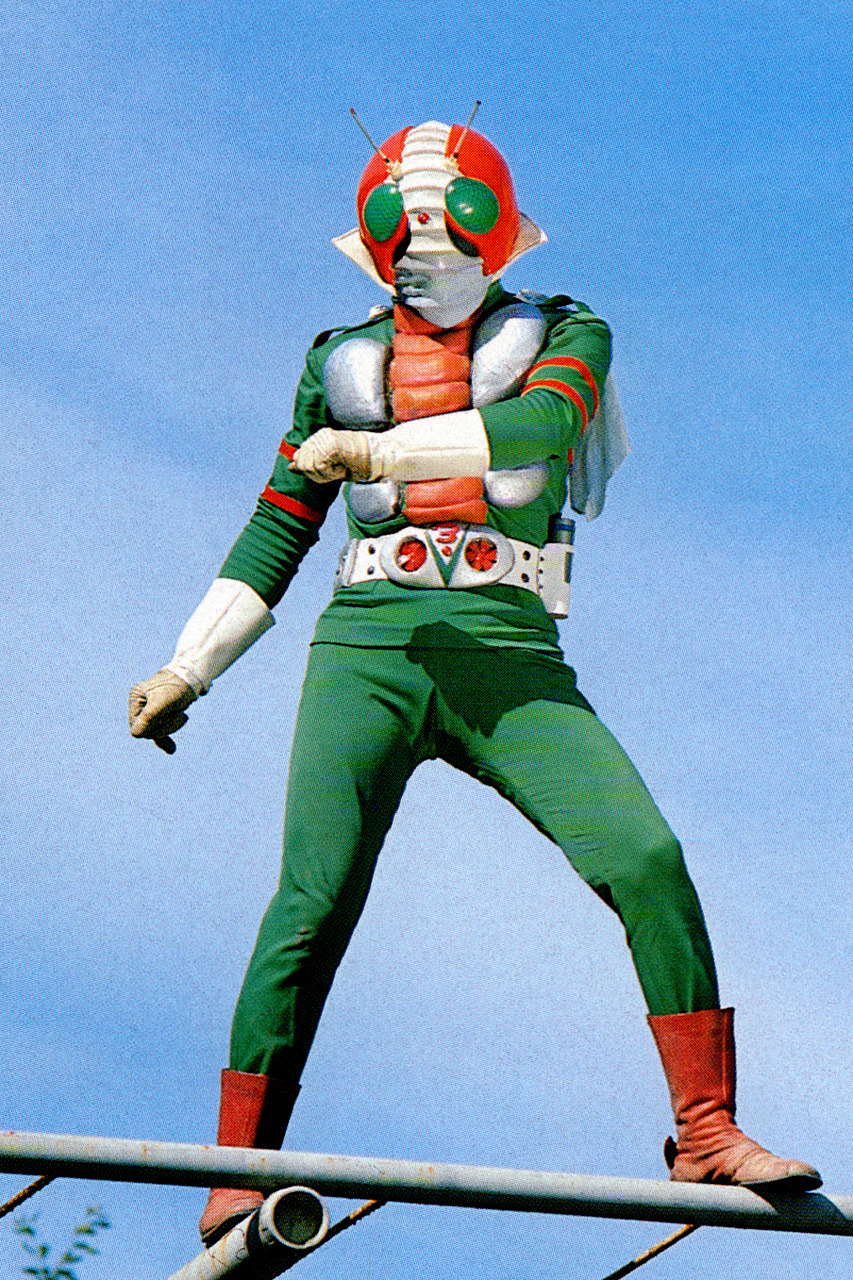 Japan3 仮面ライダーv3 Japan3 仮面ライダーv3