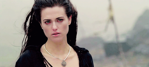 celeb-crush-too:  Today’s Celebrity Crush is actress Katie McGrath! 