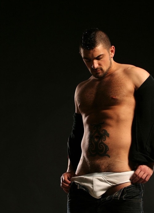 superbears: Hot and Yummy, Wanna see his ass too jonathanecko: You Wanna See More Pics? Click H