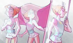 binley:  sad pearl 