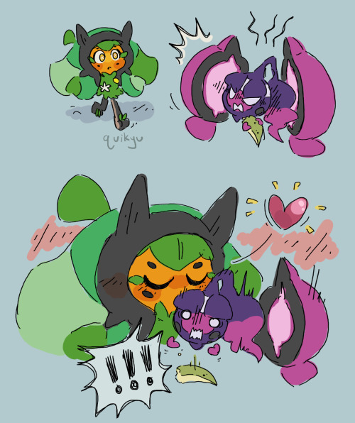 The Princess And The Peach
