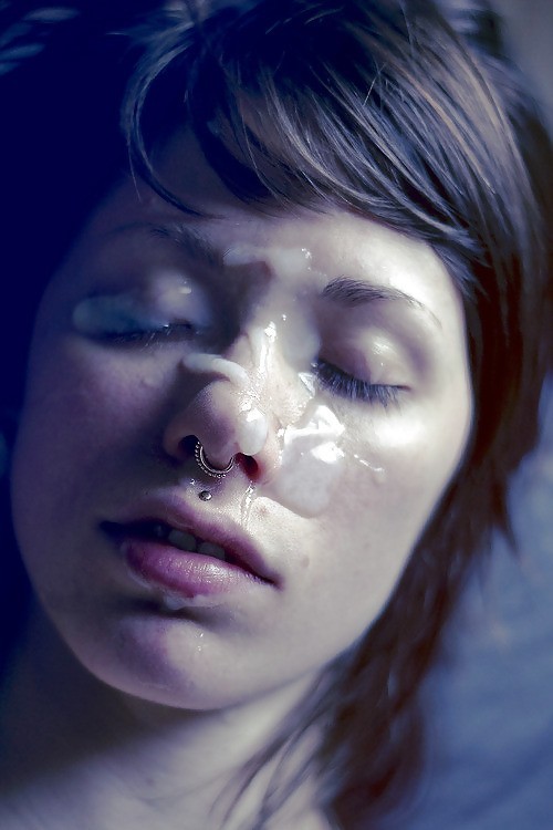 Cumshot Photos