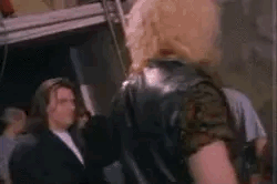 I Will Take Care Of You (Duff McKagan)