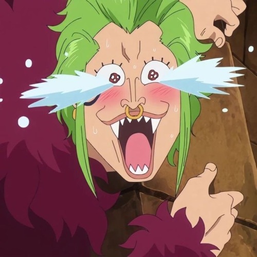 He Just Saw His Hero Picking His Nose 