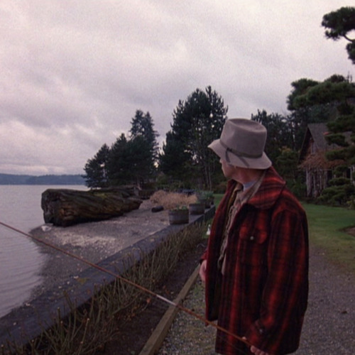 withoneeye: Twin Peaks  Pilot