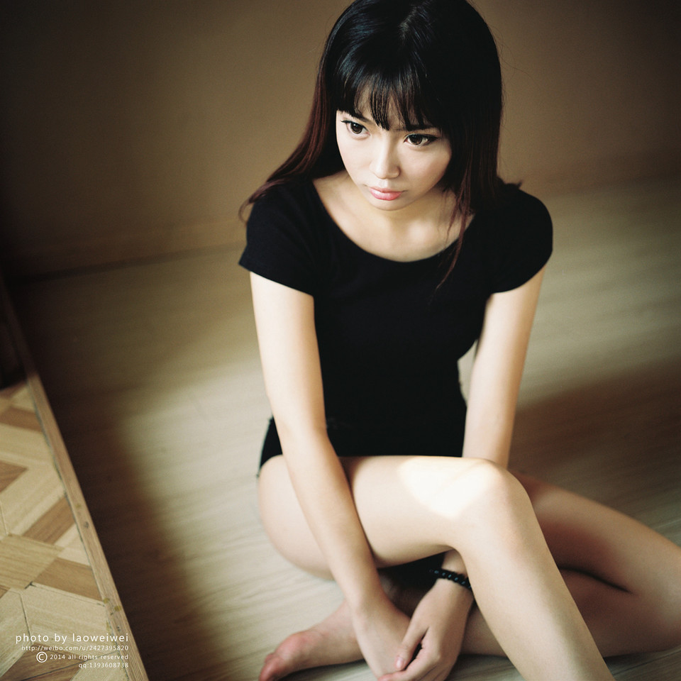 asian-beauty7:  Chinese Girl 