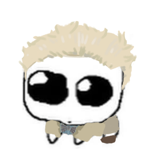 Happy Good Omens S2 Eve!!