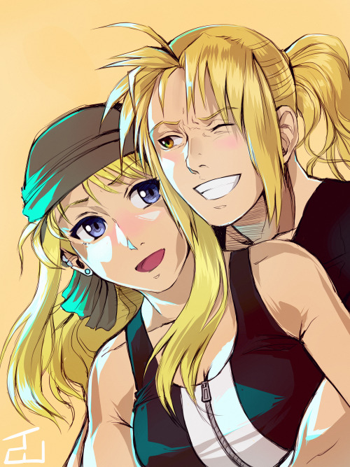 jennwolfesparreaux:  Happy Valentines-ish day Edwin cause I don’t draw enough even though I wo