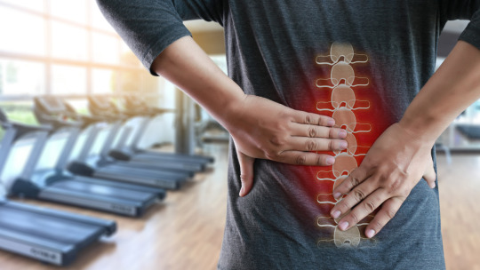 [RESEARCH] Evaluation Is Treatment for Low Back Pain - themanualtherapist.com