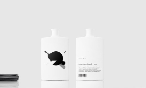 Primitive Cyprus / Brand Identity by Athens based Notorius Grey 