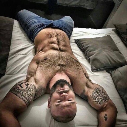 furrytrade:  musclecorps:    Follow both of my blogs @ http://furrytrade.tumblr.com/ & http://dirtyrabbithole.tumblr.com