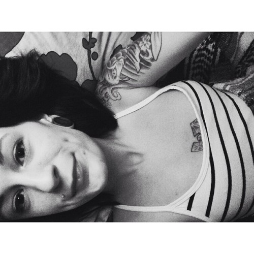 sirenhips:  nocturnal🌙 