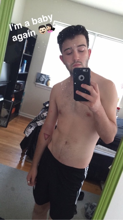 meowboyy:  It was time for a trim all over