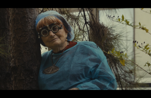 kedidirokedi-old:Visages, villages, 2017, dir. Agnès Varda &amp; JR