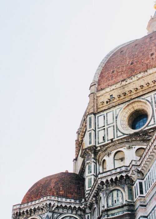 deartotheheart:Florence, ItalyPhotography © Lauren Lugo