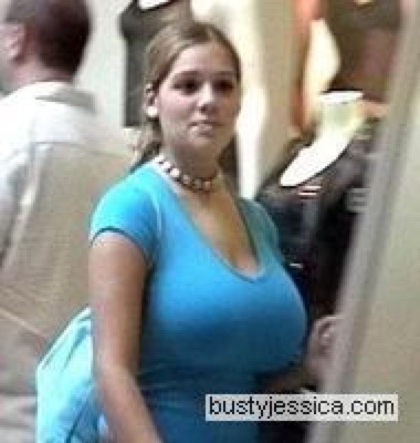 Busty Girls adult photos