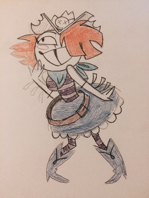 natureya: ‪A little doodle of Rawhide @longgonegulch