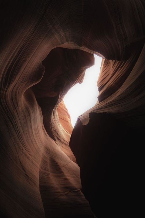 offtrail:Antelope Canyon is now LIVEat www.off-trail.co