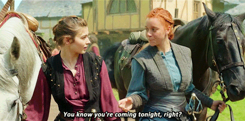 Willow (2022)- 1x01