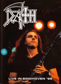 branfs:  Chuck Schuldiner (RIP)