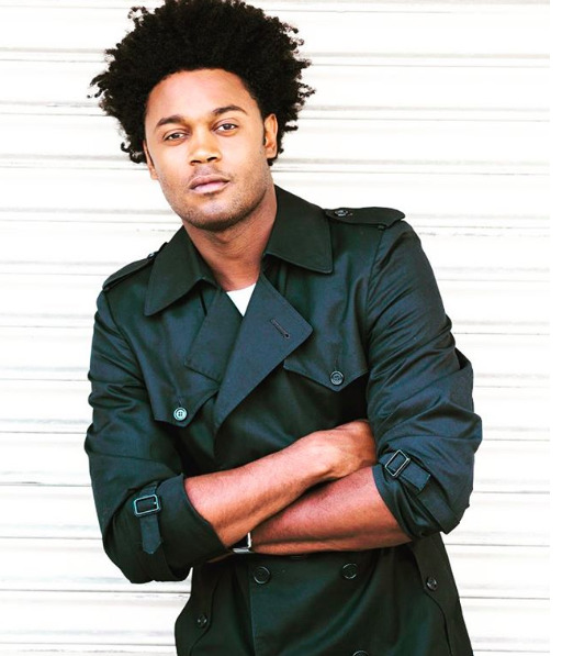 Echo Kellum