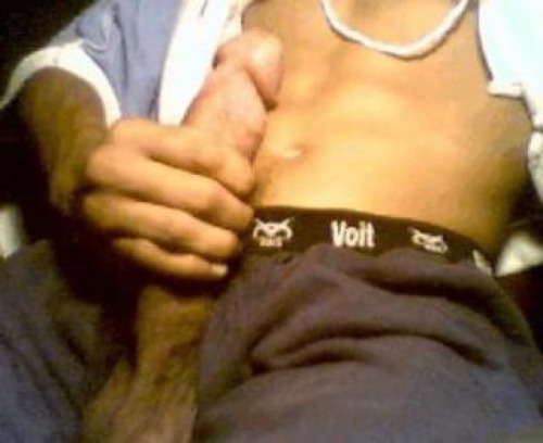 The Hottest Men In The DMV