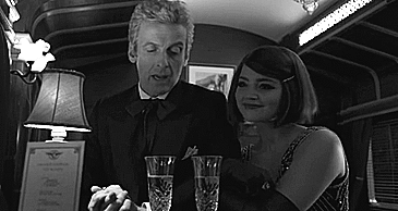 agent-orange-clementine:   But I can remember, Clara.You don’t understand, I can