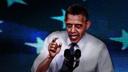  Obama: ‘Help Us Destroy Jesus And Start A New Age Of Liberal