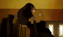 leiko-tomago:  The Legend of Korra RewatchBook 1: Air, Chapter 12 - Endgame