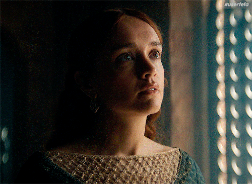 Yes, She Was.