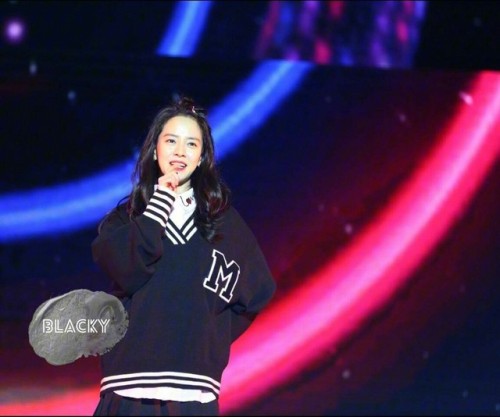 [170218] Running Man 2017 Live in Macau(cr: 黑雨-四十二分之二, oppaletsfallinlove, HK01, 樂福LoveLive,)Song Ji