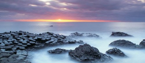 exploreireland: Giant’s Causeway 