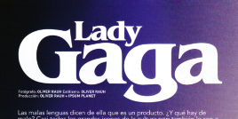brooklynnightss: “my name is… lady gaga“