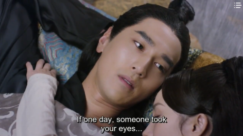 A Cdrama Guide To Pillowtalk