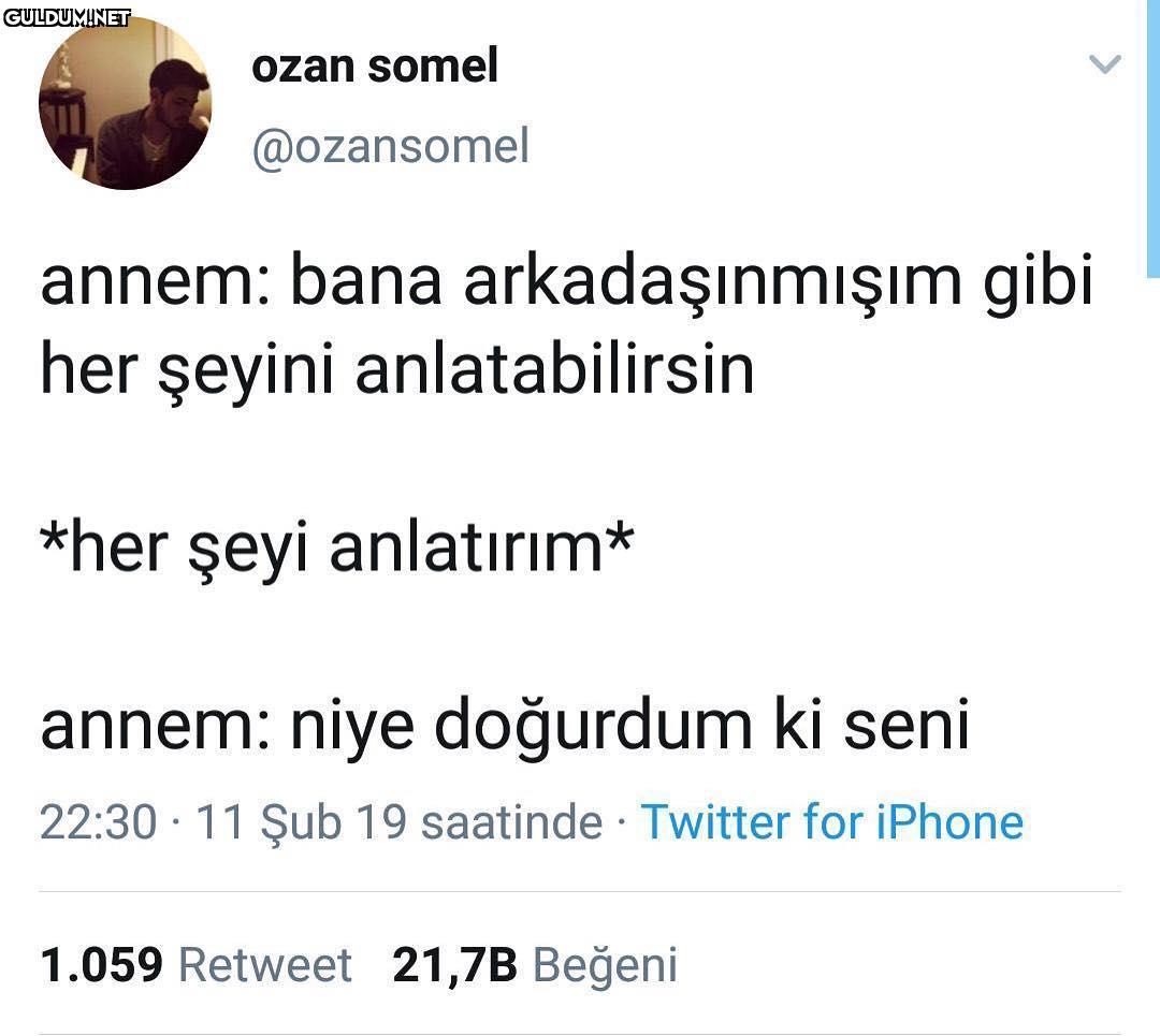 ozan...