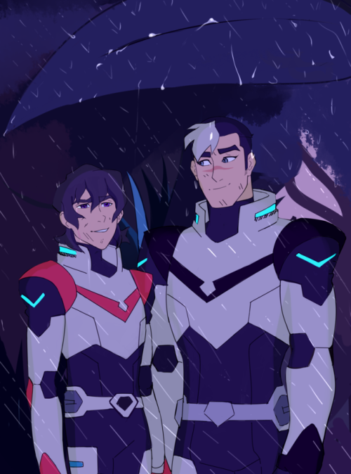 gummibois:@sheithpositivityweek Day 3:Thunderstorm / Summer Rain “It kind of reminds me o