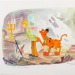 weirdlandtv:Concept drawings for Hanna-Barbera’s SCOOBY-DOO by Alvaro Arce and