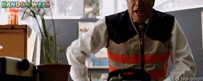 randomweas:  ¡Terremoto, Soapisa!