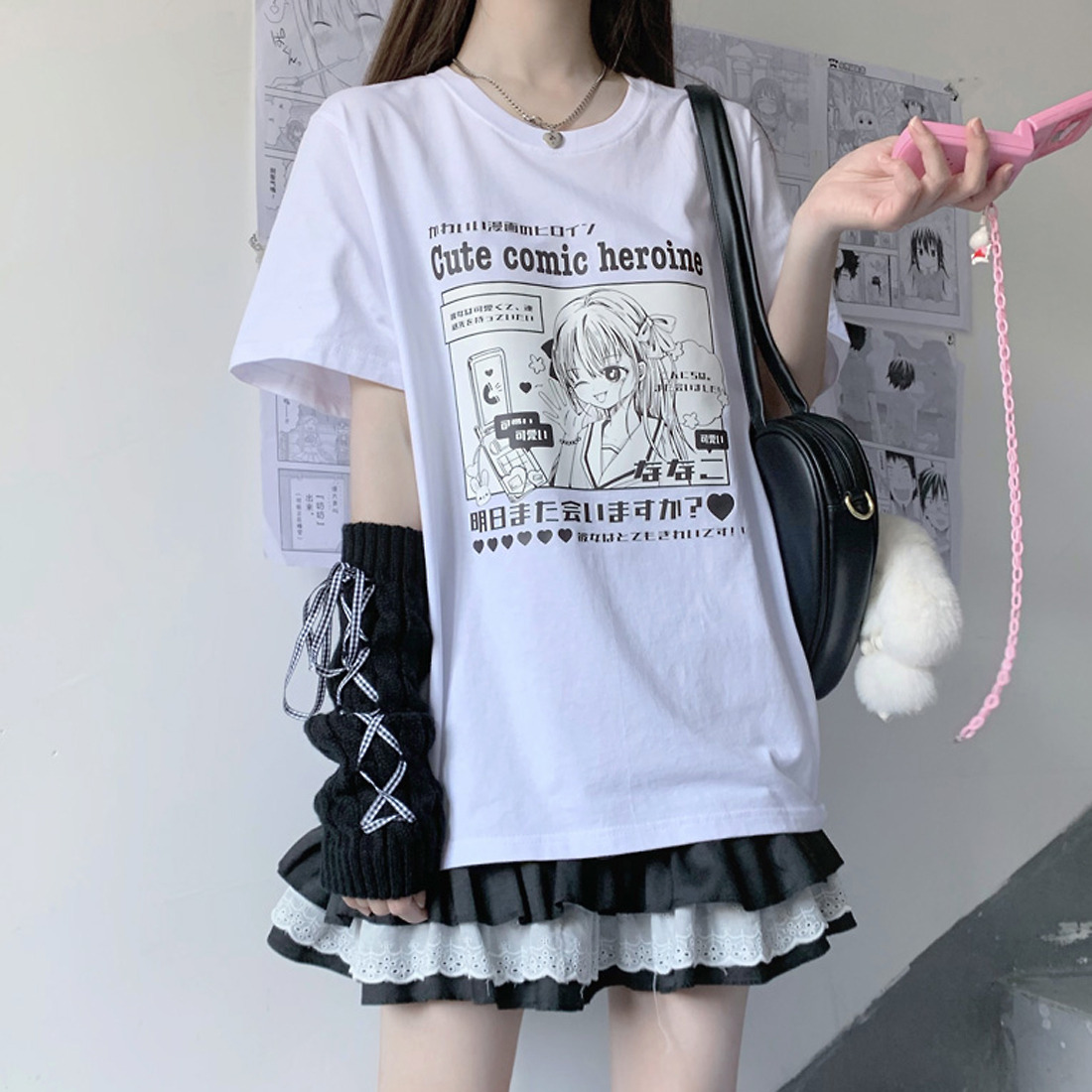 12) Tumblr  Kawaii clothes, Kawaii fashion outfits, Cute outfits