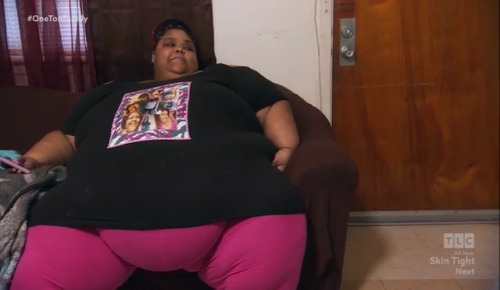 Porn Pics My.600-lb Life S06E16