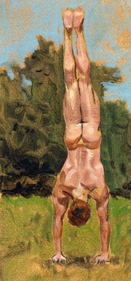 Felix d’Eon