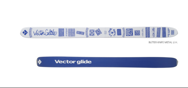 VECTOR GLIDE BUTTER KNIFE METAL ULTRA HEAVY – @flhq on Tumblr