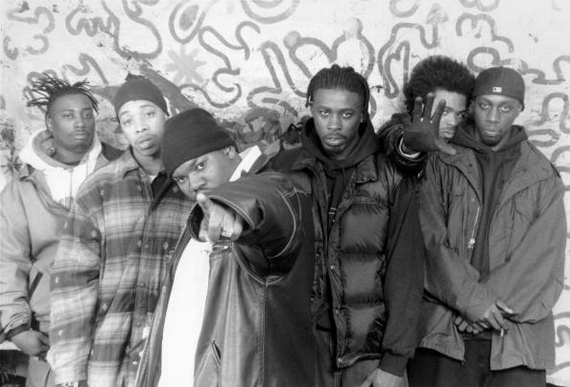 The Wu-Tang Clan&rsquo;s 20-Year Plan (via @nprmusic) This year marks the 20th