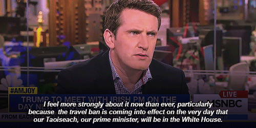 anleispiach:  IRISH POLITICIAN AODHÁN Ó RÍORDÁIN (TD, LABOUR PARTY SENATOR) SPEAKS