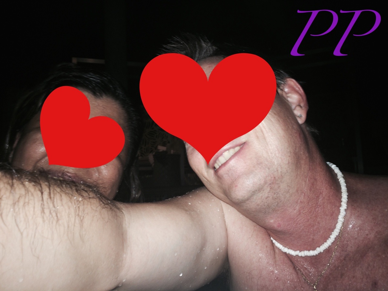 pinayprincessbeauty:  Resort living left me lots of smiles for Mouth Monday.  Have