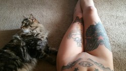 Casanovasuicide:  Pussy Power Can’t Get Enough Casanova!?!?!  Check Out These Other