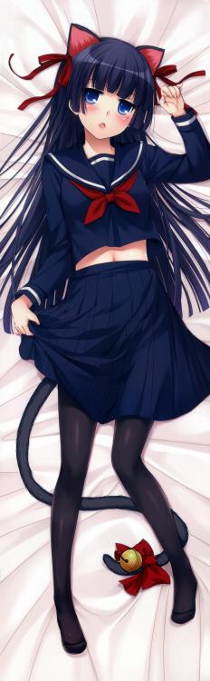 【二次】パンスト・タイツ総合スレ【画像】　その５ - 二次萌エロ画像ブログ