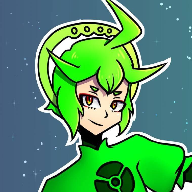 ViridianChanCosplay - Etsy UK